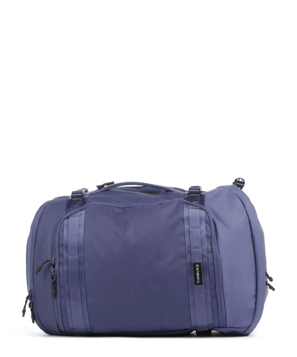Timbuk2 Impulse Pack 45L Travel backpack ripstop-nylon plum