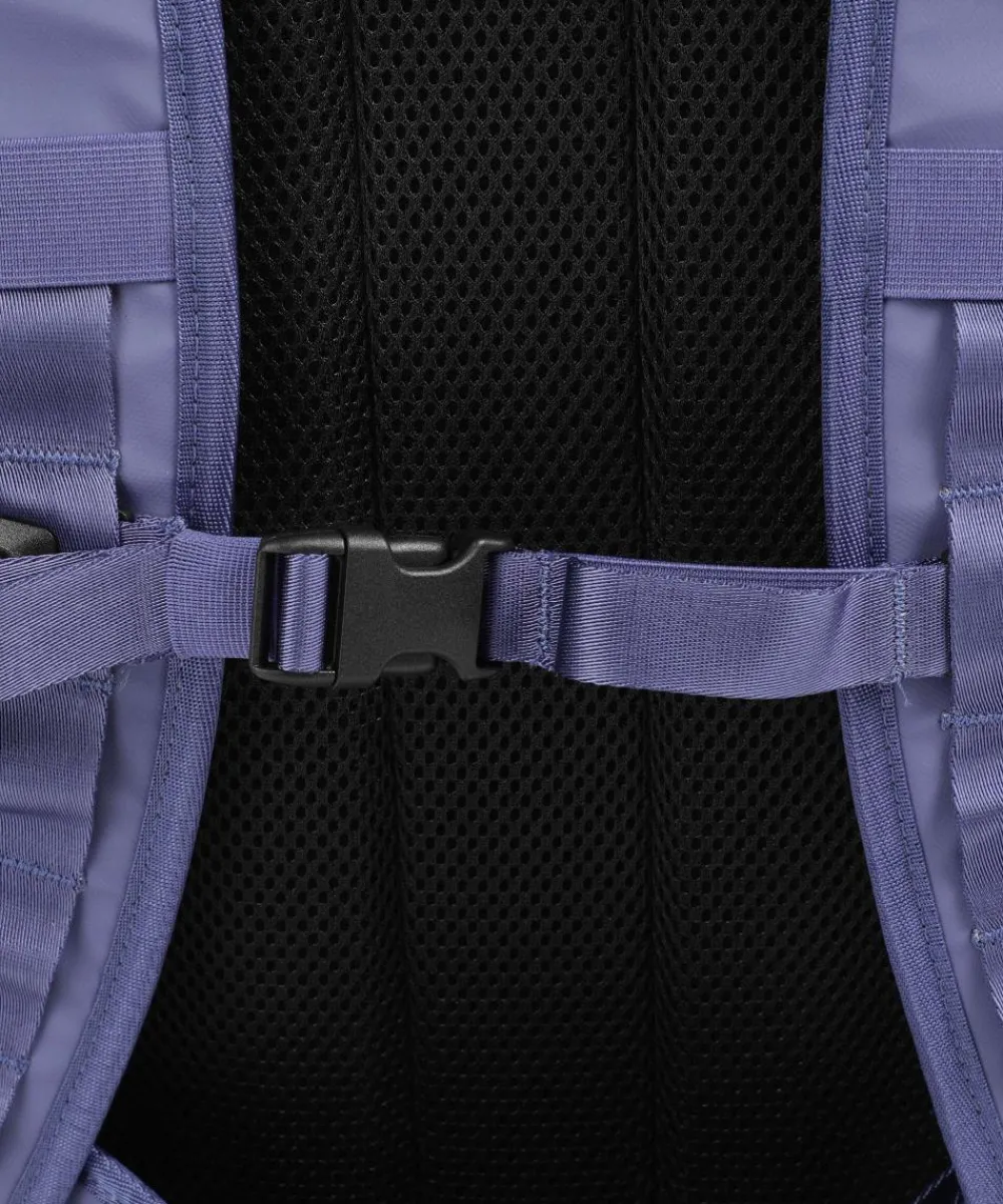 Timbuk2 Impulse Pack 45L Travel backpack ripstop-nylon plum