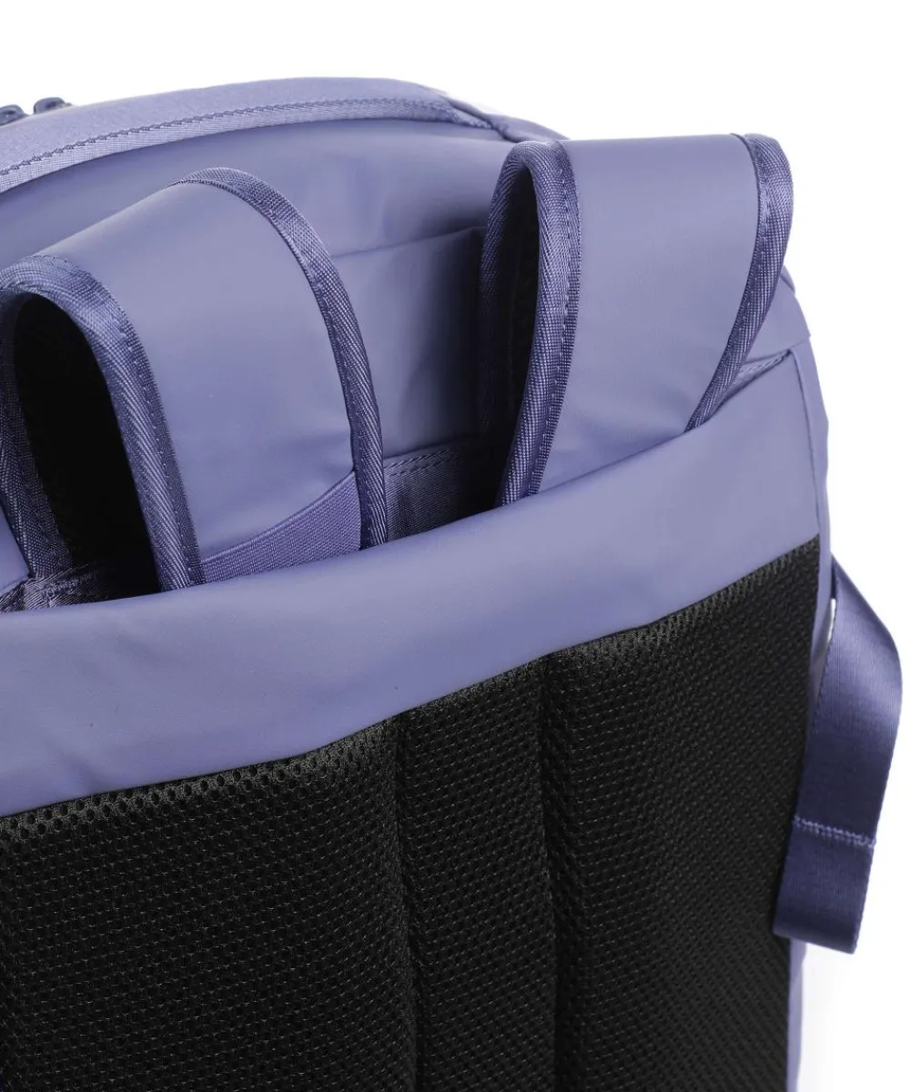 Timbuk2 Impulse Pack 45L Travel backpack ripstop-nylon plum