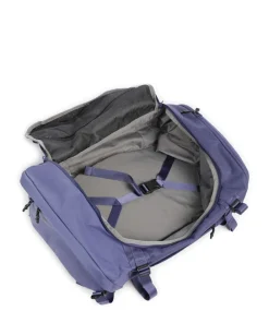 Timbuk2 Impulse Pack 45L Travel backpack ripstop-nylon plum