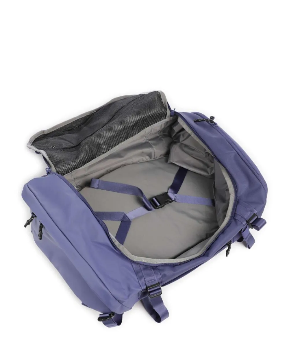 Timbuk2 Impulse Pack 45L Travel backpack ripstop-nylon plum