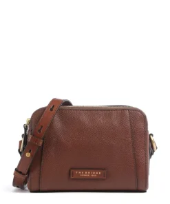 Sale Ines Crossbody bag grained cow leather Crossbody Bags