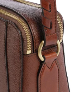 Sale Ines Crossbody bag grained cow leather Crossbody Bags