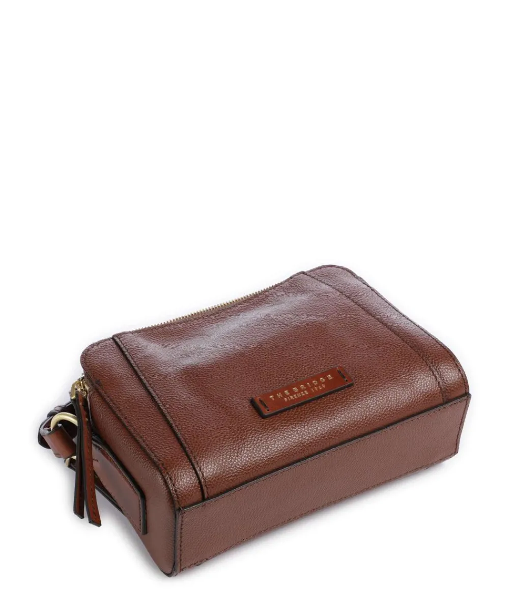 Sale Ines Crossbody bag grained cow leather Crossbody Bags
