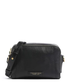 Clearance Ines Crossbody bag grained cow leather Crossbody Bags