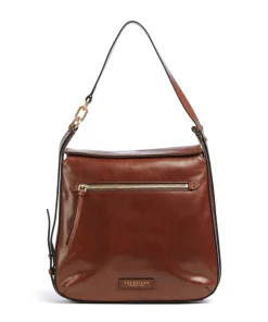 Clearance Ingrid Shoulder bag fine grain cow leather Shoulder Bags