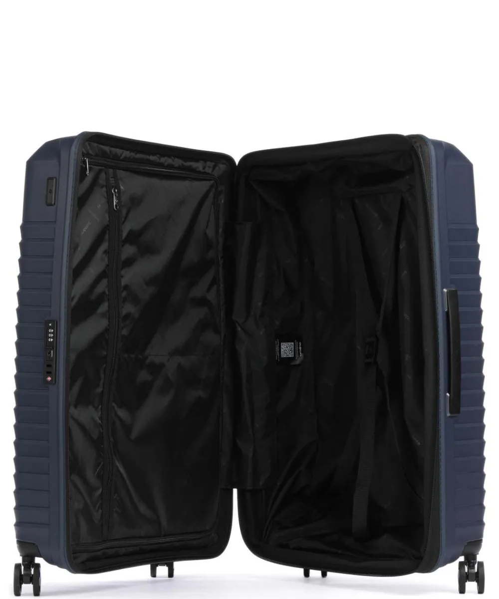 Discount Intuo Spinner (4 wheels) 75 cm Suitcases & Trolleys