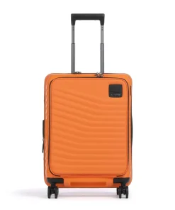 Best Intuo Spinner (4 wheels) 55 cm Carry-On Luggage|Suitcases & Trolleys