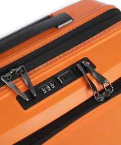 Best Intuo Spinner (4 wheels) 55 cm Carry-On Luggage|Suitcases & Trolleys