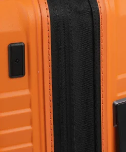 Best Intuo Spinner (4 wheels) 55 cm Carry-On Luggage|Suitcases & Trolleys