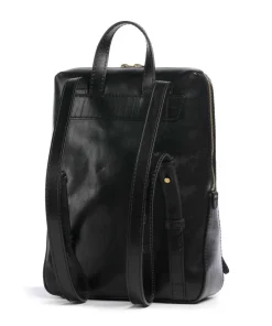 Clearance Iolanda Backpack fine grain cow leather Daypacks