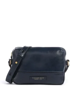 New Iolanda Crossbody bag fine grain cow leather Crossbody Bags