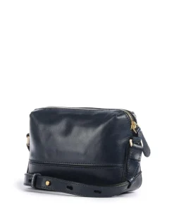 New Iolanda Crossbody bag fine grain cow leather Crossbody Bags