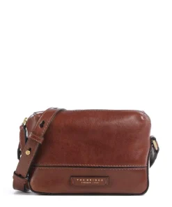 Iolanda Crossbody bag fine grain cow leather Crossbody Bags