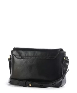 Clearance Iolanda Crossbody bag fine grain cow leather Crossbody Bags
