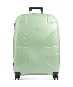 Impackt IP1 L Spinner (4 wheels) 76 cm light green Online