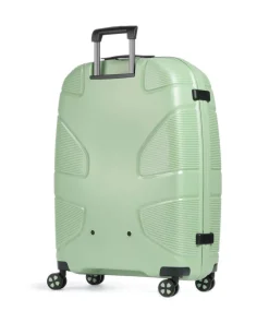 Impackt IP1 L Spinner (4 wheels) 76 cm light green Online