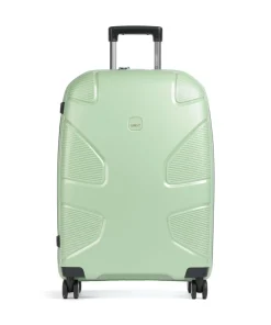 Impackt IP1 M Spinner (4 wheels) 67 cm light green Online