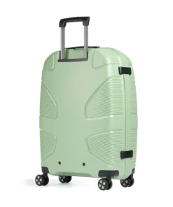Impackt IP1 M Spinner (4 wheels) 67 cm light green Online
