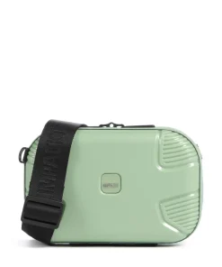 Outlet IP1 Mini Crossbody bag recycled polypropylene Crossbody Bags