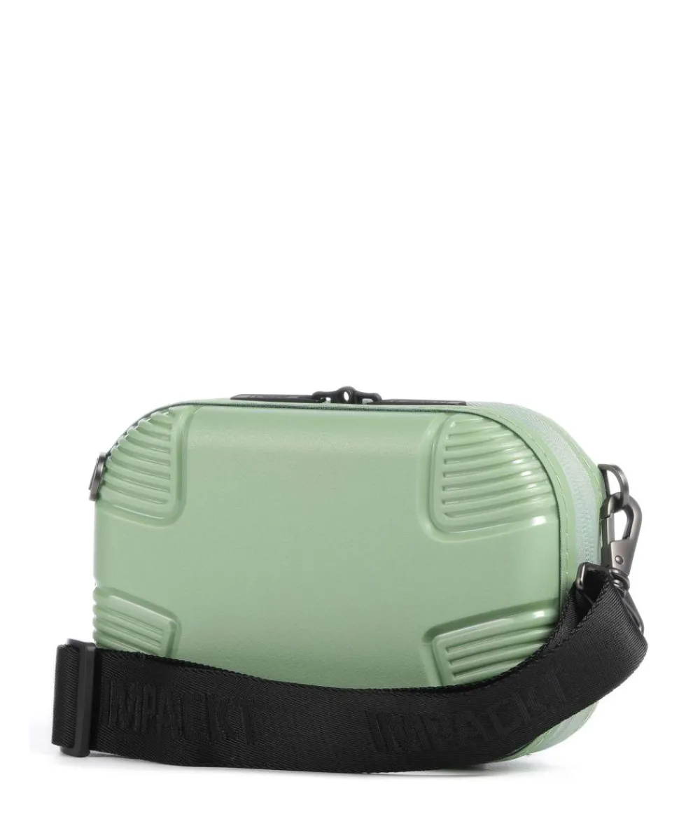 Outlet IP1 Mini Crossbody bag recycled polypropylene Crossbody Bags
