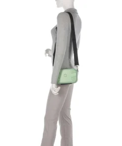 Outlet IP1 Mini Crossbody bag recycled polypropylene Crossbody Bags