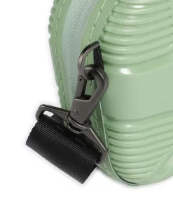 Outlet IP1 Mini Crossbody bag recycled polypropylene Crossbody Bags