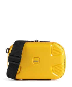 Outlet IP1 Mini Crossbody bag recycled polypropylene Crossbody Bags