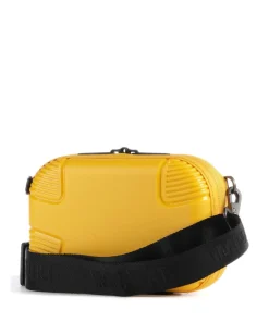 Outlet IP1 Mini Crossbody bag recycled polypropylene Crossbody Bags