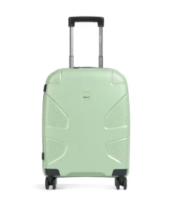 Impackt IP1 S Spinner (4 wheels) 55 cm light green Clearance