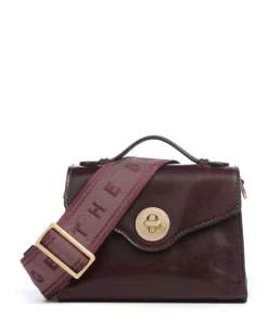 Hot Irene Crossbody bag fine grain cow leather Handbags|Crossbody Bags