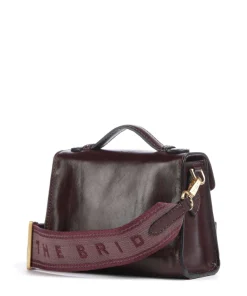 Hot Irene Crossbody bag fine grain cow leather Handbags|Crossbody Bags