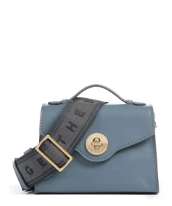 Clearance Irene Crossbody bag fine grain cow leather Handbags|Crossbody Bags