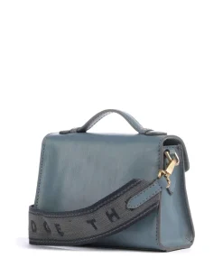 Clearance Irene Crossbody bag fine grain cow leather Handbags|Crossbody Bags