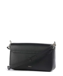 New Iride S Crossbody bag grained leather Crossbody Bags