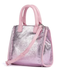 Clearance Iris Metallic S Crossbody bag imitation leather Handbags|Crossbody Bags