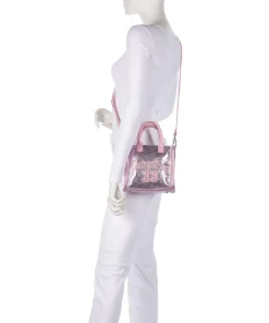 Clearance Iris Metallic S Crossbody bag imitation leather Handbags|Crossbody Bags