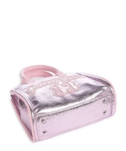 Clearance Iris Metallic S Crossbody bag imitation leather Handbags|Crossbody Bags