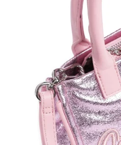 Clearance Iris Metallic S Crossbody bag imitation leather Handbags|Crossbody Bags