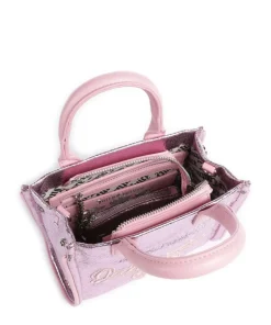 Clearance Iris Metallic S Crossbody bag imitation leather Handbags|Crossbody Bags