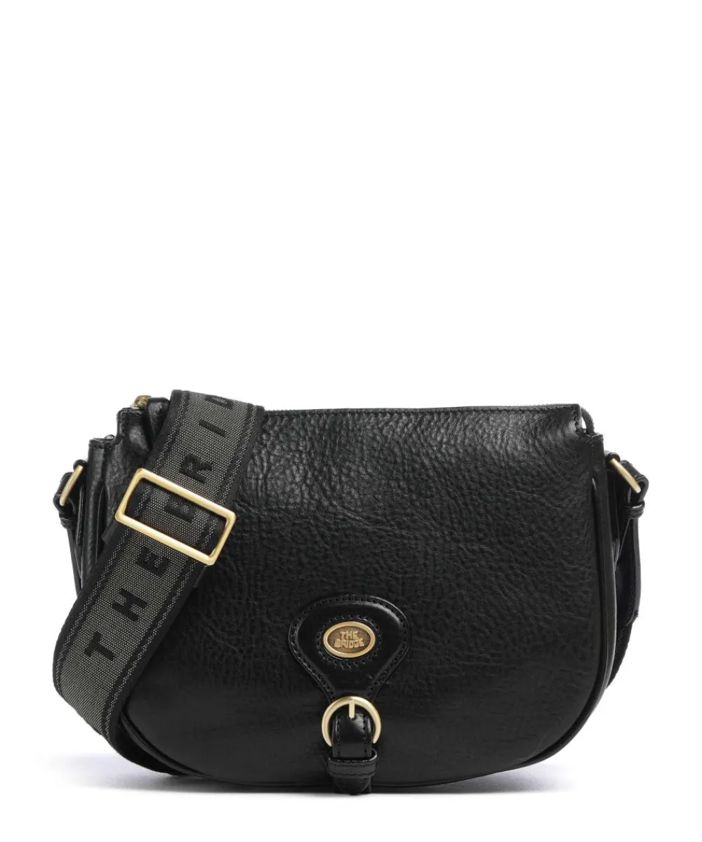 Best Isadora Crossbody bag grained cow leather Crossbody Bags