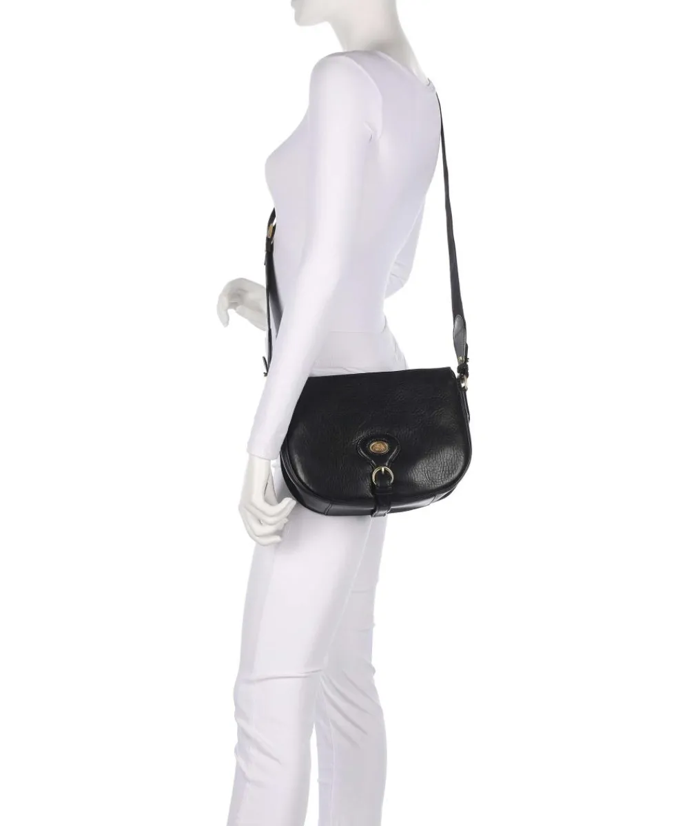Best Isadora Crossbody bag grained cow leather Crossbody Bags