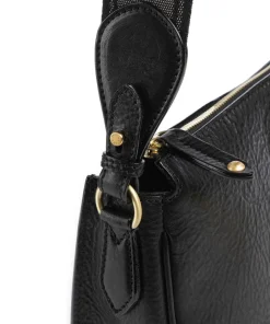 Best Isadora Crossbody bag grained cow leather Crossbody Bags