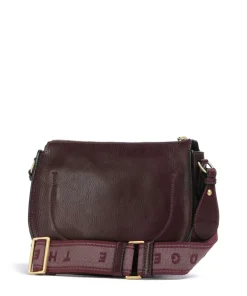 Online Isadora Crossbody bag grained cow leather Crossbody Bags