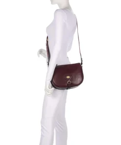 Online Isadora Crossbody bag grained cow leather Crossbody Bags