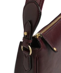 Online Isadora Crossbody bag grained cow leather Crossbody Bags