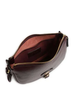 Online Isadora Crossbody bag grained cow leather Crossbody Bags