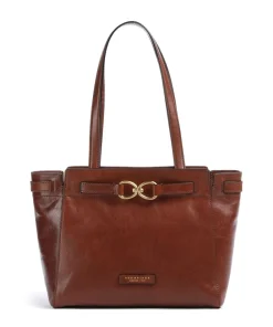 Best Isotta Shoulder bag fine grain cow leather Shoulder Bags