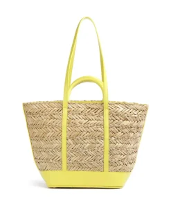 New Ivees Tote bag bast, imitation leather Tote Bags|Handbags