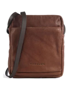 Discount Ivy lane Crossbody bag fine grain cow leather Crossbody Bags